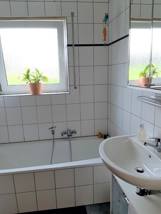Twistesee Ferienwohnung Bad Arolsen Extérieur photo