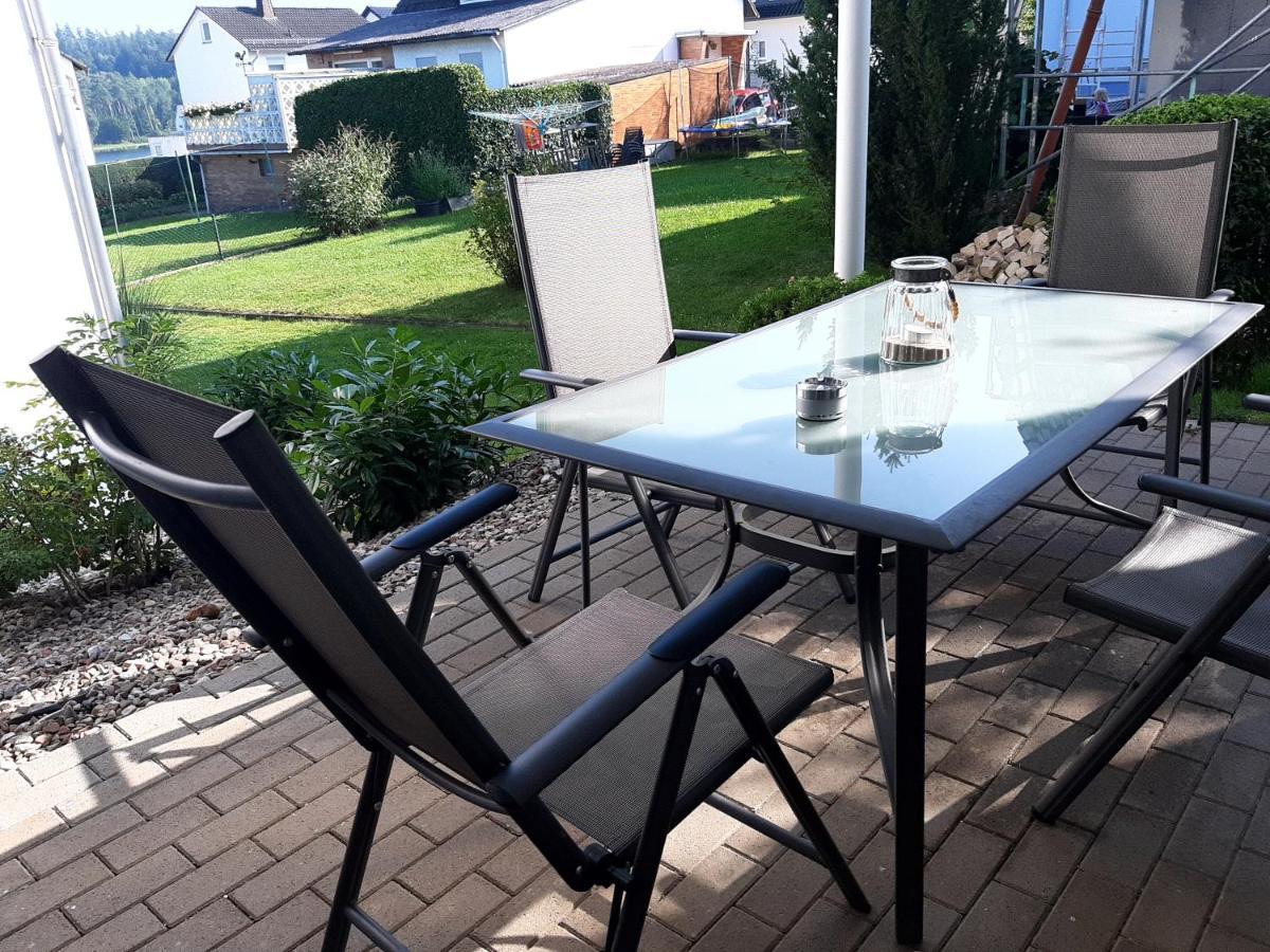 Twistesee Ferienwohnung Bad Arolsen Extérieur photo